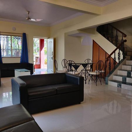 Sunstone Villa Lonavala Exterior photo